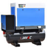 JAVAC - Automotive Combi Schroefcompressor - 1