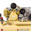 JAVAC - Compressoren - Zuigercompressor VX-7 (13)