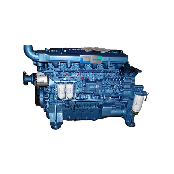 JAVAC - Wisselstukken Generatoren - Dieselmotor voor generator
