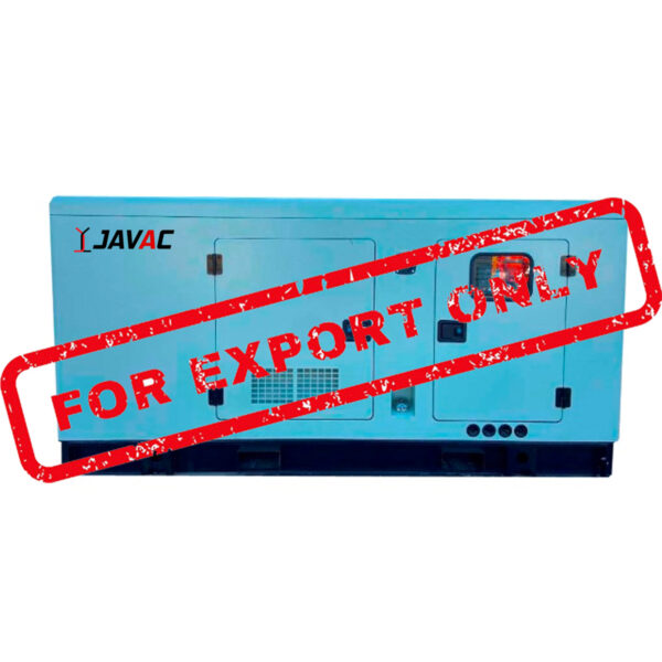 JAVAC - EXPORT ONLY - 1