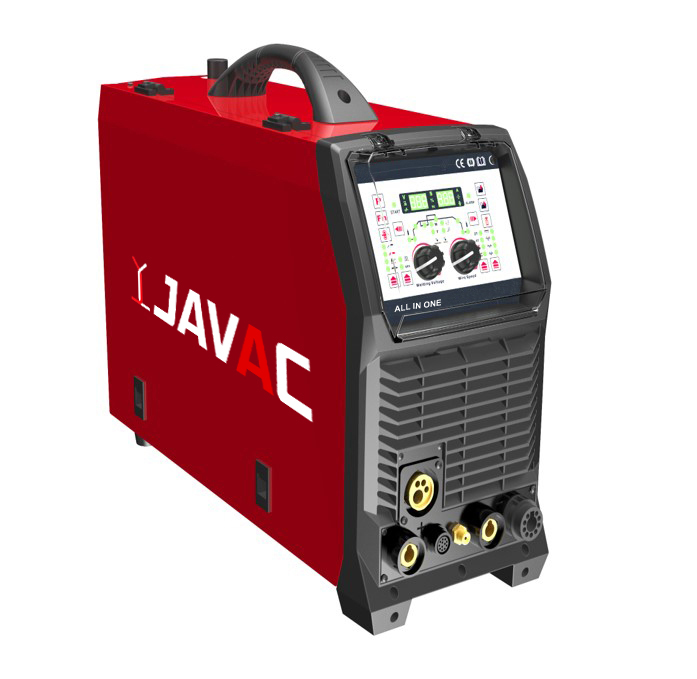 ALL-IN-ONE 200 - JAVAC