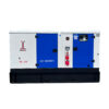 SL 125 vierkant SL-125 kVA diesel generator