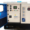 SL-15 Mono kast en stekkers SL-15 kVA Mono