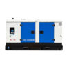 SL-15 Mono nieuw achetrkant SL-15 kVA Mono
