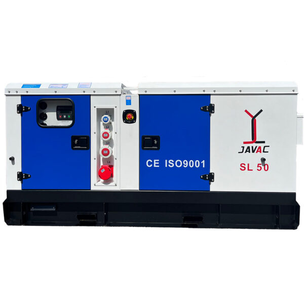 MULTIBOX 220 DELUXE - POWER STATION