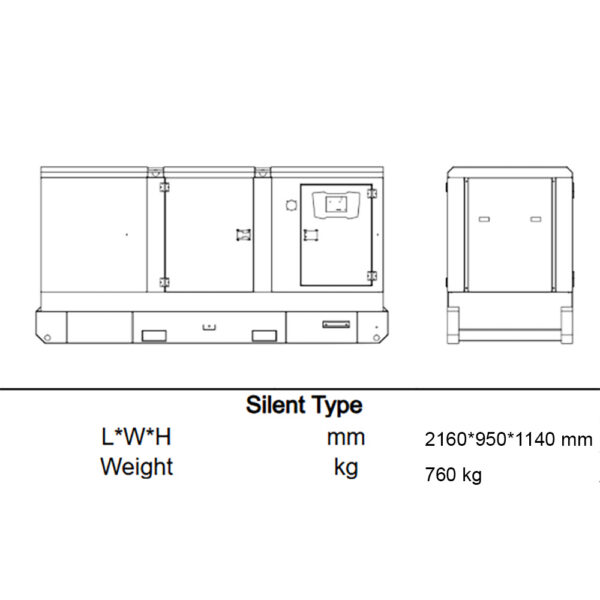 SL-18 kVA
