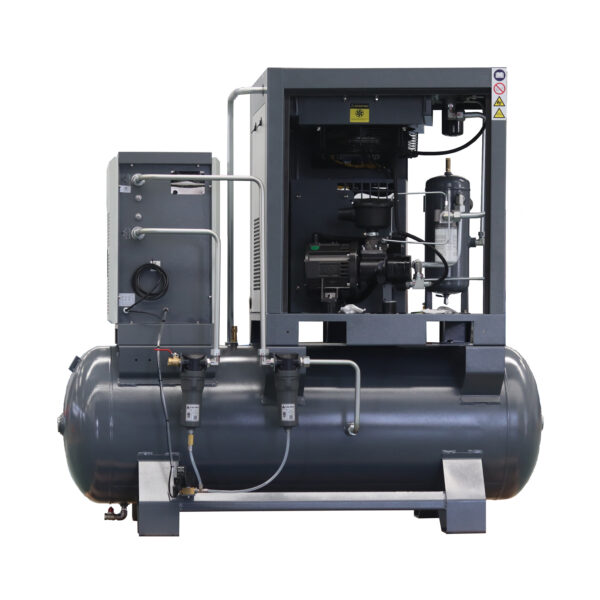 PMG-C15 VSD+