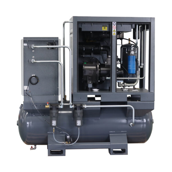 PMG-C30 VSD+