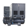 Panneau arrière Blanc PMG-C30 Laser PMG-C30 Laser 16 bar