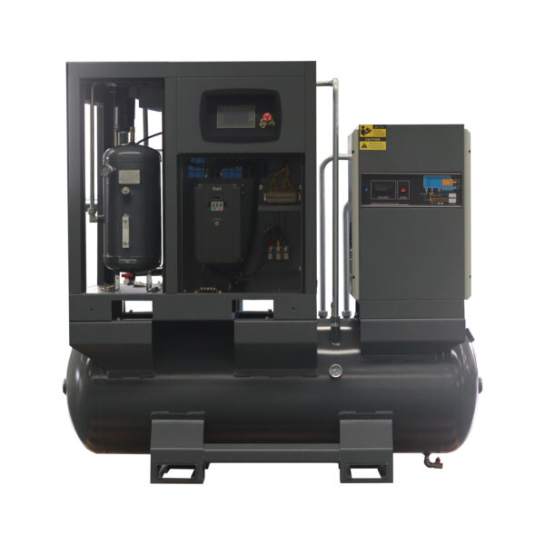 PMG-C30 VSD+