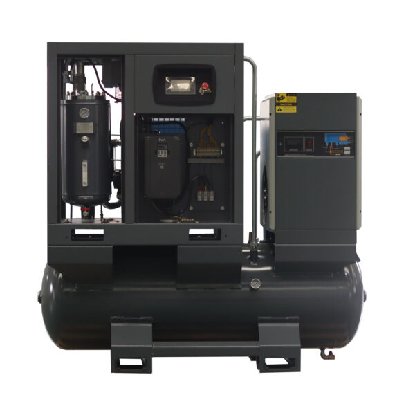 Front Open White PMG-C30 Laser PMG-C30 Laser 16 bar