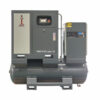 Briquet laser C-30 Schroefcompressor