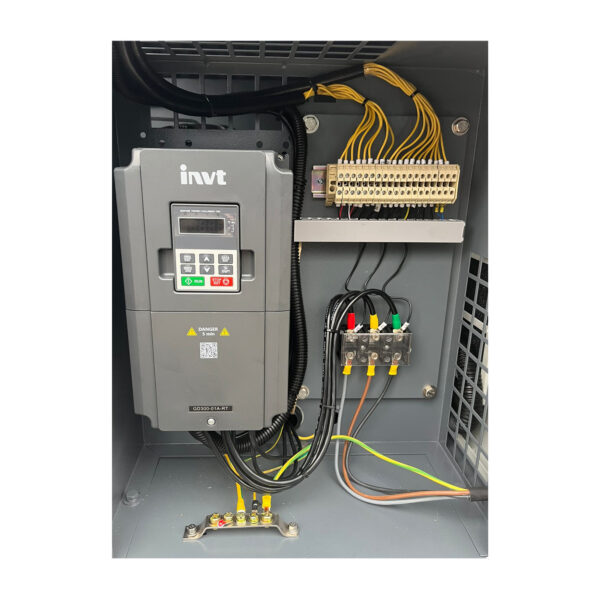 PMG-C10 VSD+