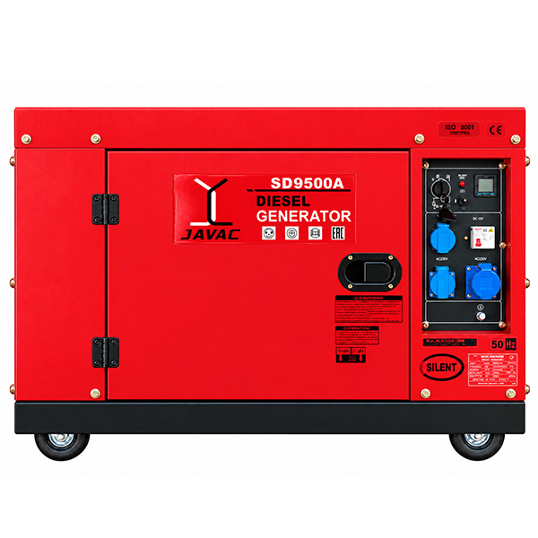 SD-9500-A