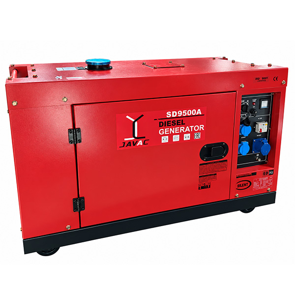 SD-9500-A